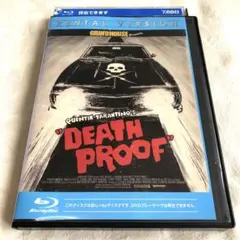 デス・プルーフ [Blu-ray] rdzdsi3 Amazon.co.jp: デス・プルーフ [Blu-ray] : カート・ラッセル, ゾーイ