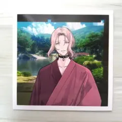 刀剣乱舞】村雲江 ましコレ ノーマル 内番 - メルカリ