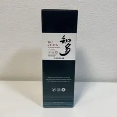 【新品】THE CHITA SUNTORY ウイスキー 700mlのサムネイル