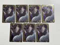 HUNTER × HUNTER イタジャガ クロロ 第1弾SP