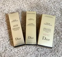 ディオール プレステージ トライアルセット　サンプル