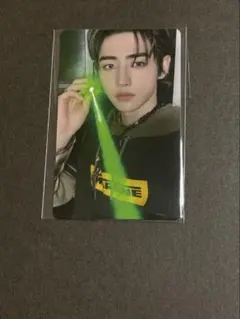 ENHYPEN ソンフン daydream WeverseJP 発売記念ラキドロ