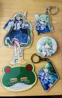 2026年最新】東方PROJECT まとめ売りの人気アイテム - メルカリ