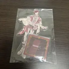 アイナナ アイドリッシュセブン 狗丸トウマ アクリルスタンド 9周年