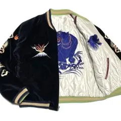 2025年最新】東洋スカジャン xlの人気アイテム - メルカリ