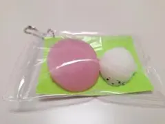 スクイーズ⭐海のいきもの　くじらとアザラシ⑫