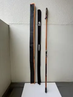 ZENITH石鯛 500 MH 磯竿 二代目拙者の石鯛 - メルカリ