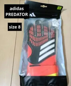 アディダス プレデター サッカースパイクシューズケース - メルカリ