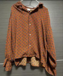 ブラウス rivet&surgeのサムネイル