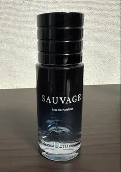 Dior Sauvage Eau de Parfum 30ml