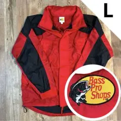 Bass Pro Shops バスプロショップス ナイロンジャケット Lのサムネイル