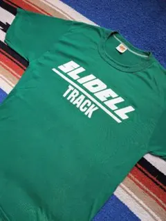 70's Russell金タグ ヴィンテージ Tシャツのサムネイル