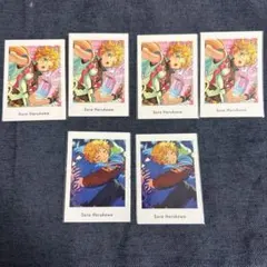 あんスタ 春川宙 ぱしゃっつ他 カード類20枚セット - メルカリ