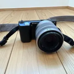 2026年最新】sony nex-5の人気アイテム - メルカリ