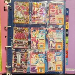 アイカツカード セット Angel Sugar