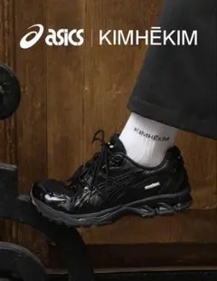 ASICS x KIMHĒKIM GEL-NIMBUS 10.1のサムネイル