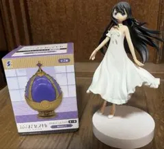 魔法少女まどか☆マギカ 暁美ほむら、ソウルジェム フィギュア まとめ売り