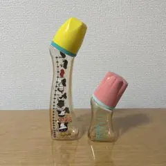 Betta 哺乳瓶 240ml ➕100ml 2本セット