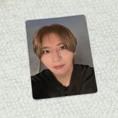 Hey!Say!JUMP Ssayセルフィートレカ山田涼介