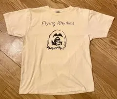 Flying Rhythms Tee L 五木田智央 Tomoo Gokita - メルカリ