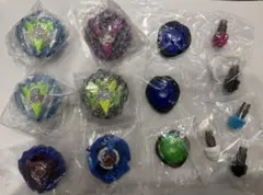 Beyblade X レアベイセット 高重量フェニックスウイング9-80DB - メルカリ