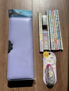 すみっコぐらし文具セット