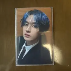 straykids karma リノ fansラキドロ2.0 特典トレカ