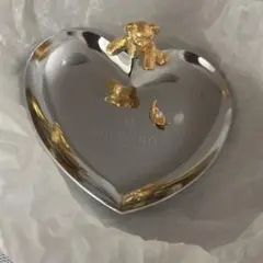 MIKIMOTO インテリアトレイ 2000年 真珠 アクセサリー 小物置き - メルカリ