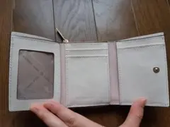 MICHAEL KORS財布　折りたたみ