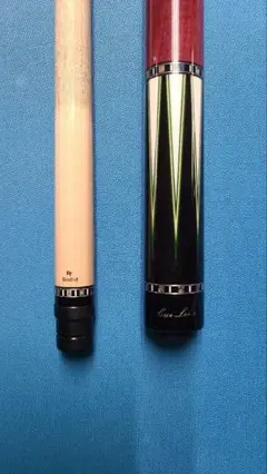 CUE LEES ブレイクキュー　バットのみ CUE LEES ブレイクキュー バットのみ CUE LEES ブレイクキュー