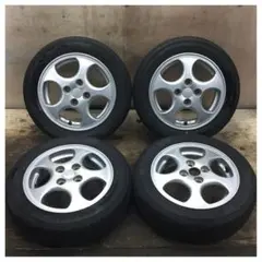 166 YOKOHAMA 155/65R14 2024年製 スズキ ノーマル - メルカリ