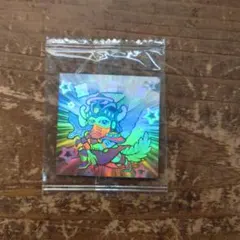 ビックリマン 30th 聖フェニックス ホロ