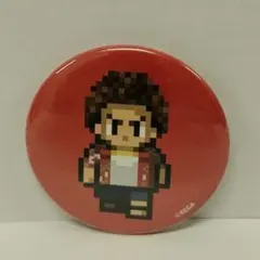 龍が如く8 缶バッジ 趙天佑 8bit - メルカリ