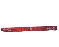 コカ・コーラ Coca-Cola 記念マフラータオル