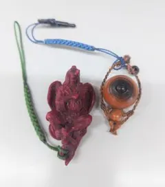 2026年最新】目玉おやじ根付の人気アイテム - メルカリ