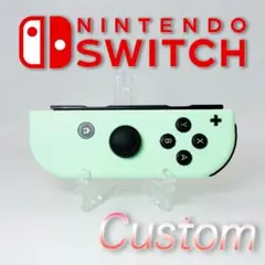 【シェル新品】I910 Switch 純正 Joy-Con R パステルグリーン