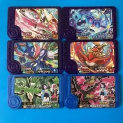 ポケモンフレンダ スーパートレジャー/トレジャー