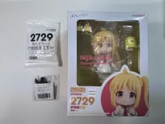 伊地知虹夏 ねんどろいど 私服Ver. ぼっち・ざ・ろっく！新品未開封