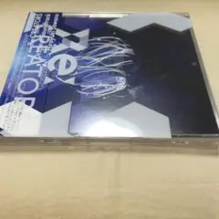 Re:CREATORS Original Soundtrack CD 2枚組