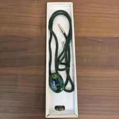 美術九谷焼 ループタイ 伝統工芸品