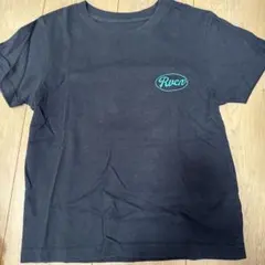 RVCA S/P/CH 黒 Tシャツのサムネイル