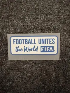 2025年最新】クラブワールドカップ パッチの人気アイテム - メルカリ