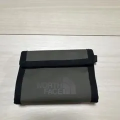 THE NORTH FACE 三つ折り財布 ウォレット