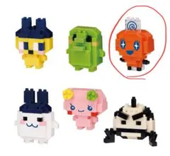 2025年最新】Tamagotchi nanoの人気アイテム - メルカリ