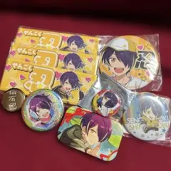 あんスタ　仙石忍　グッズセット