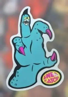 2025年最新】スニゲーター正体の人気アイテム - メルカリ