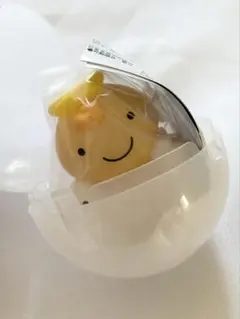 新品未開封　たまごっち　ライトマスコット　くりてん　てんしっち