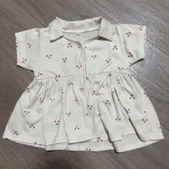 ベビー ワンピース ベビー服