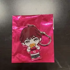 超特急 マサヒロ　Real? ご当地 アクリルキーホルダー 愛知