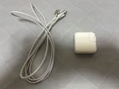 Apple Macbook Air M2純正 充電ケーブルセット 30W
